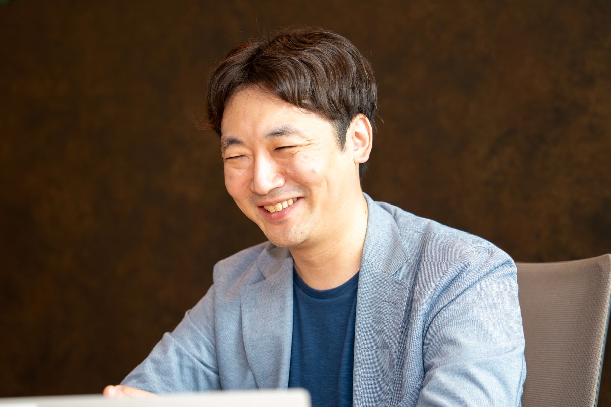 株式会社D2C ID 三谷氏