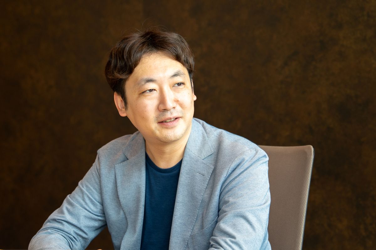 CXマネジメント本部 プロジェクトマネジメント3部 マネージャー 三谷 耕平 氏