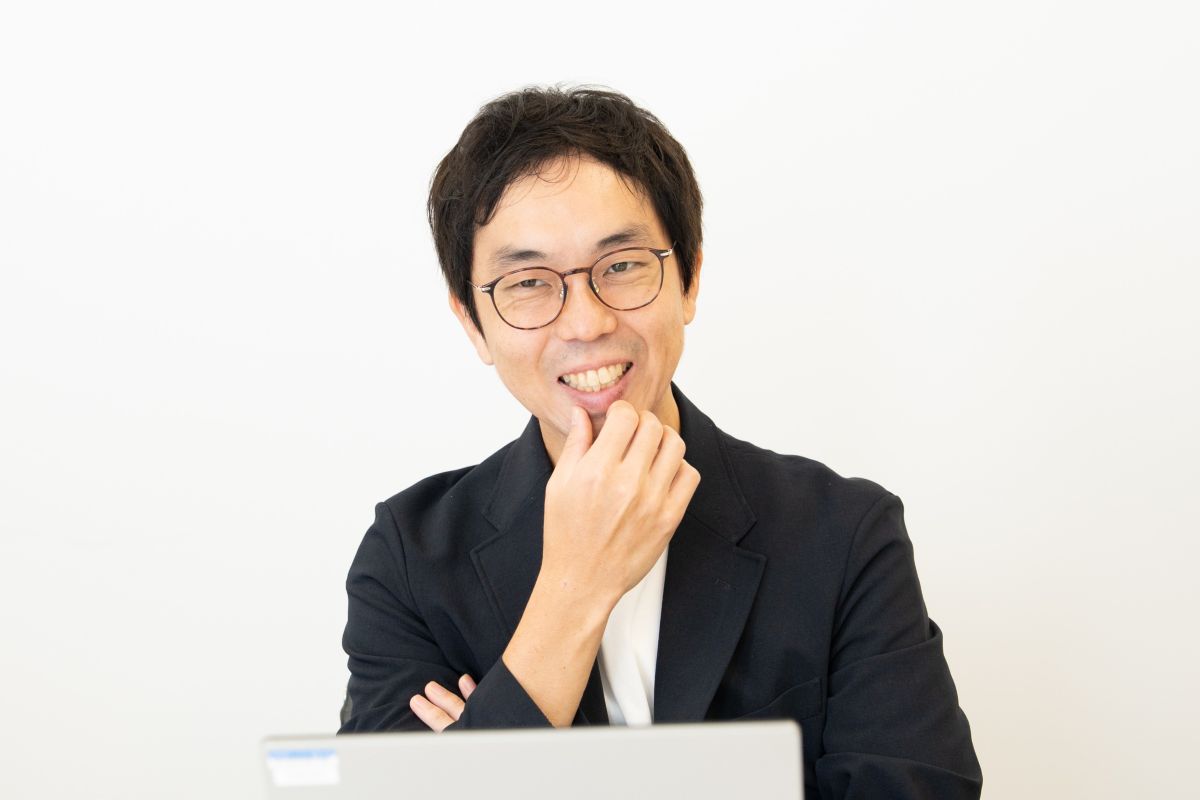 JINS 原島様