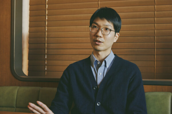 近鉄情報システム 新藤氏