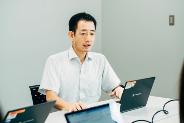 トヨタ自動車 TCシャシー設計部 久保氏