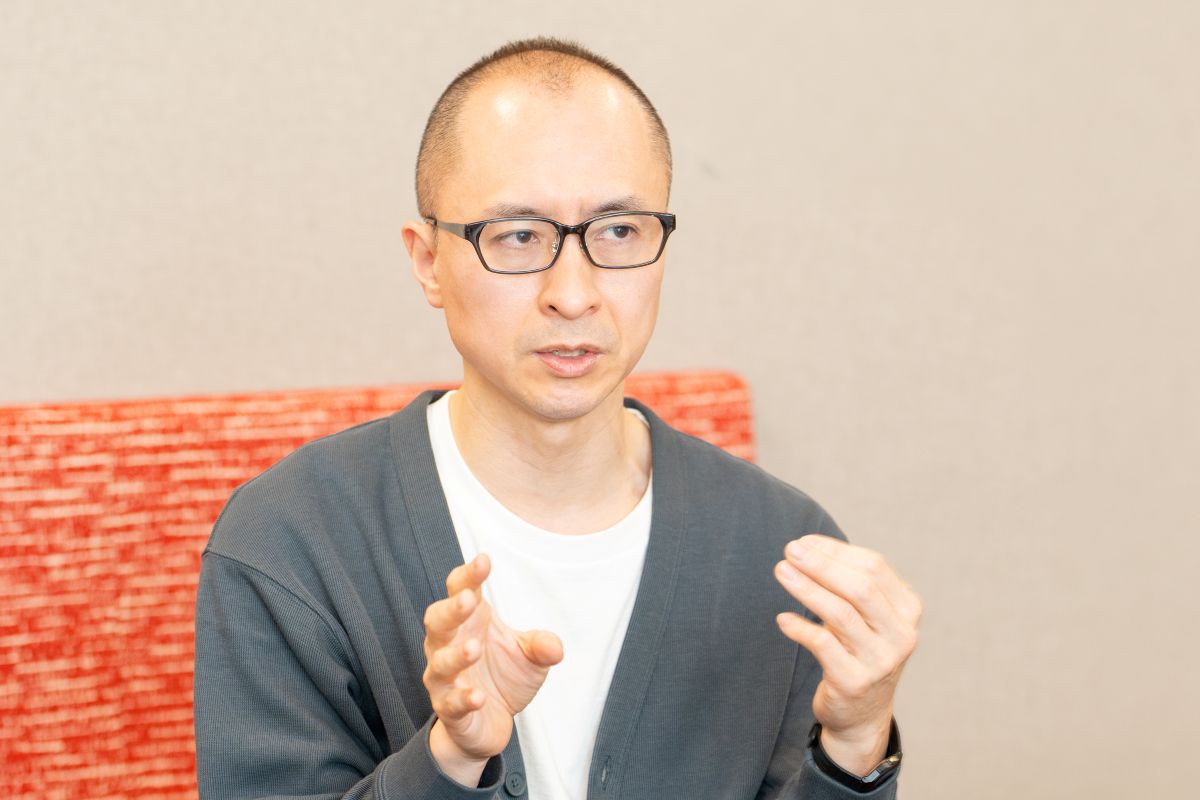 東急株式会社 江川様