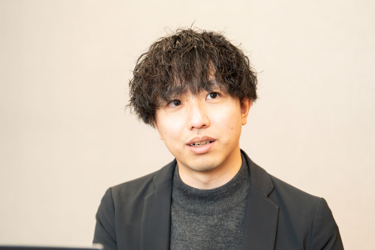 東急株式会社 橋本様