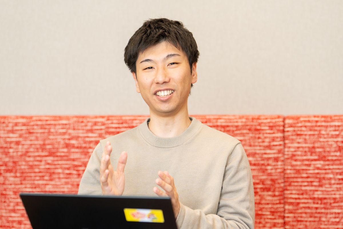 東急株式会社 鈴木様