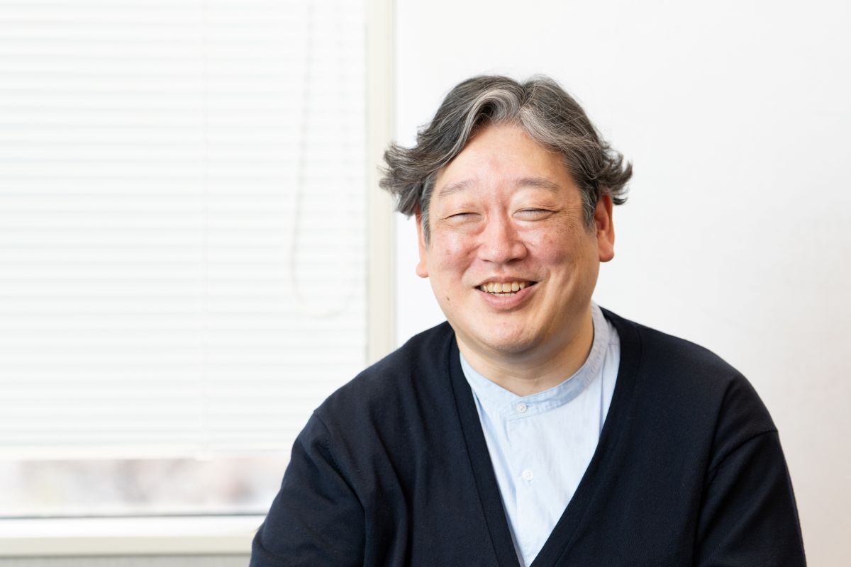 東急株式会社 山川様