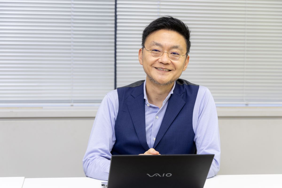 一般財団法人国土技術研究センター（JICE）早川氏