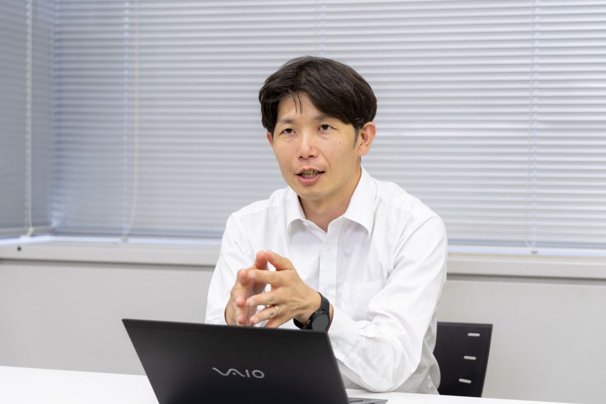 一般財団法人国土技術研究センター（JICE）亀山氏