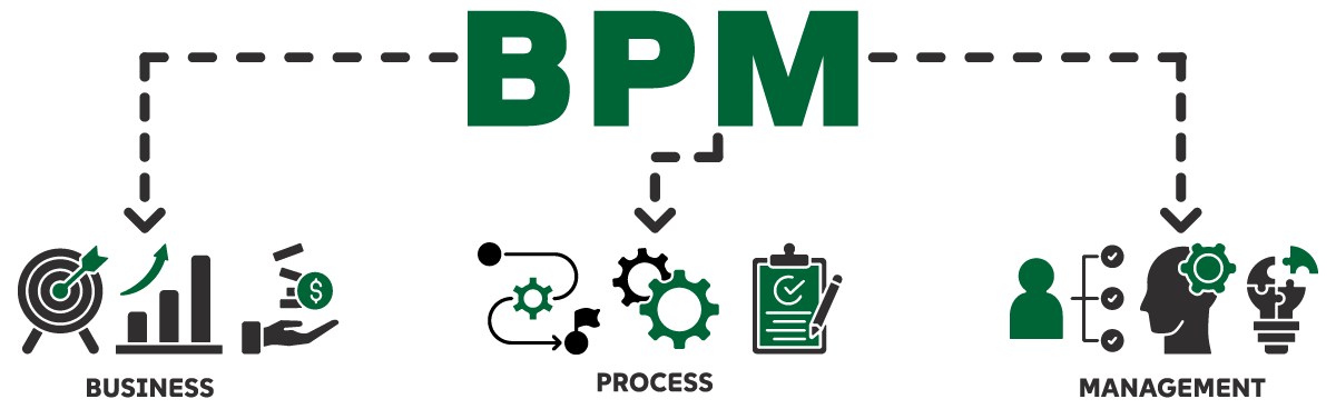 BPMの概念図