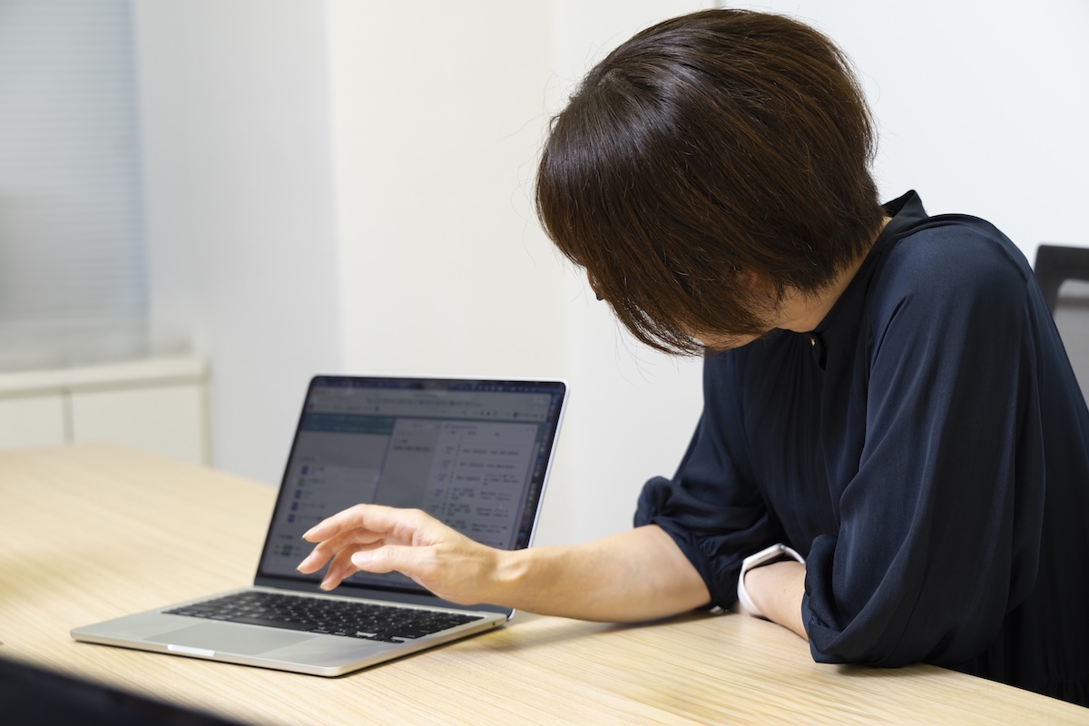 アイティメディア株式会社 メディア・テクノロジー本部 プロダクト開発統括部 オーディエンス開発1部 濵田 香織 氏