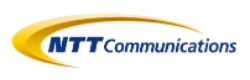 NTT Communicationsのロゴ