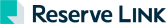 株式会社リザーブリンクのロゴ