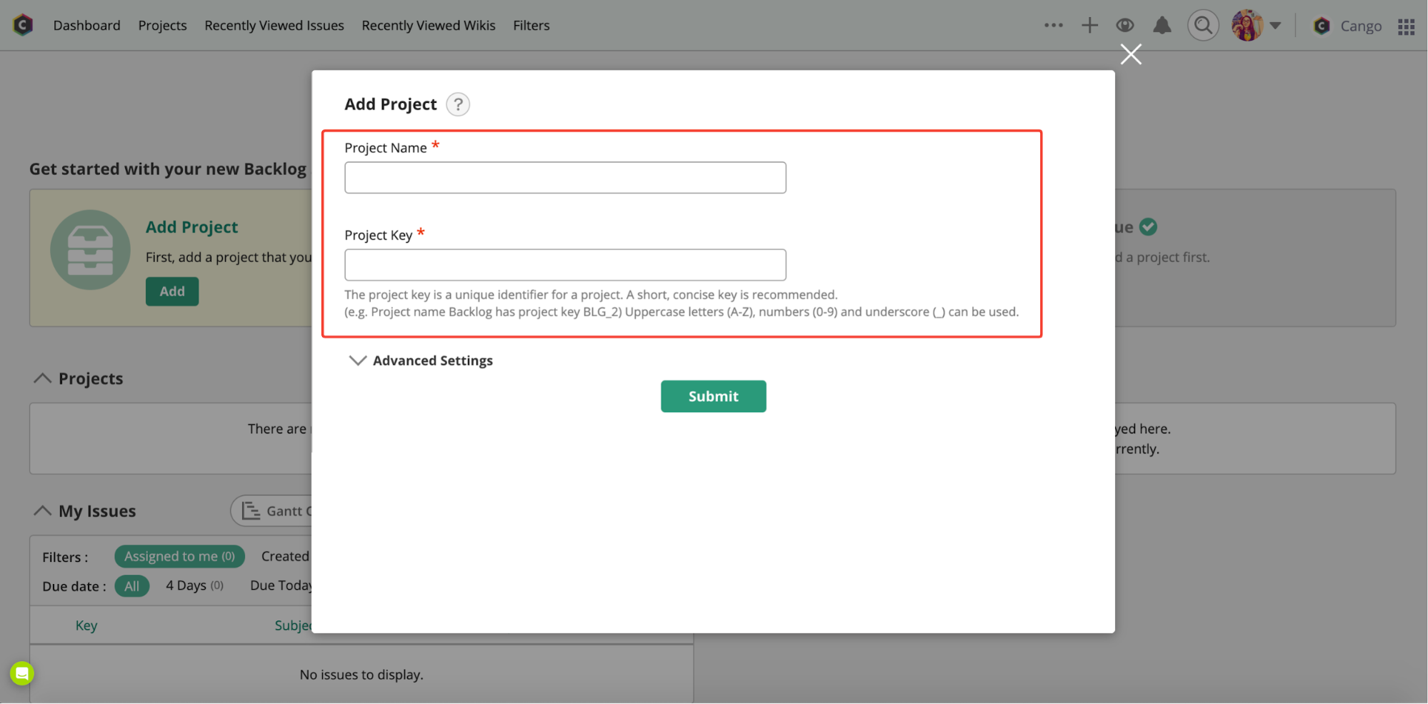 Using Wikis With Backlog Backlog