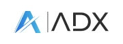 ADXのロゴ