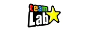 チームラボ株式会社のロゴ