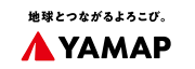 YAMAPのロゴ