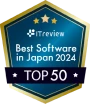 IT review Best Software in Japan 2023 TOP 50
