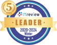 IT review LEADER 2020-2024 Winter