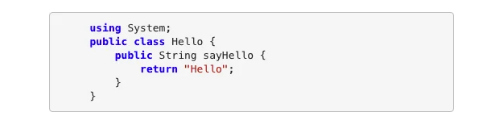 C#コード