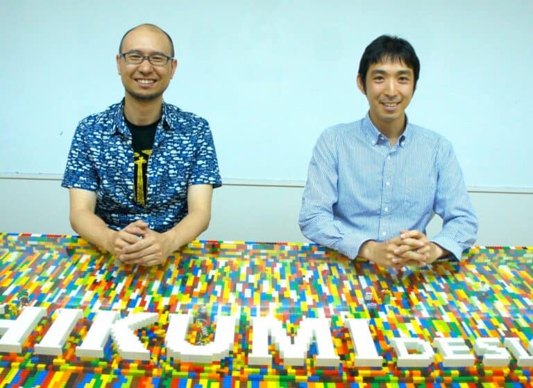 株式会社しくみデザイン