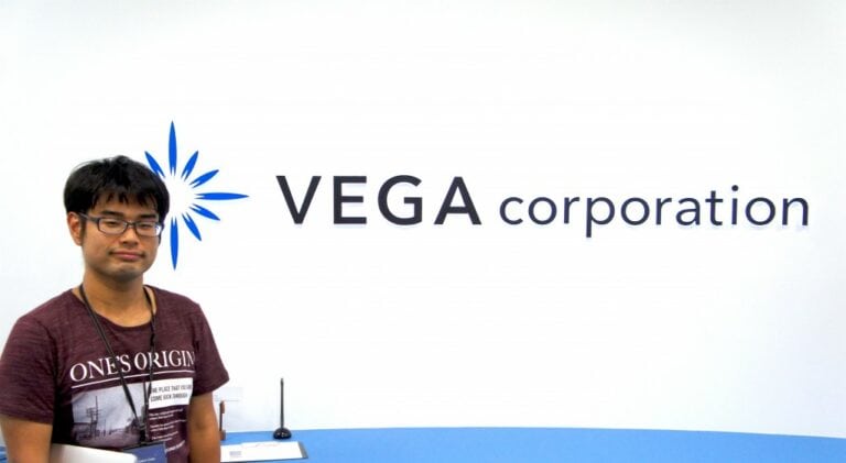 株式会社ベガコーポレーション