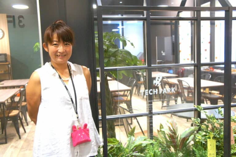 株式会社グルーヴノーツ