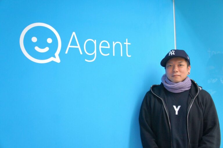 株式会社エージェント