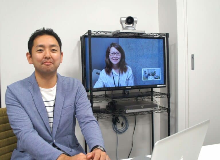 株式会社INDETAIL