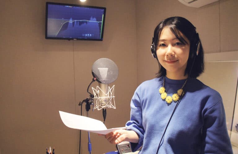 声優 ほたかける