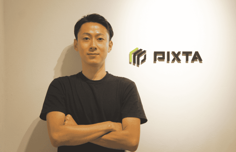 ピクスタ株式会社