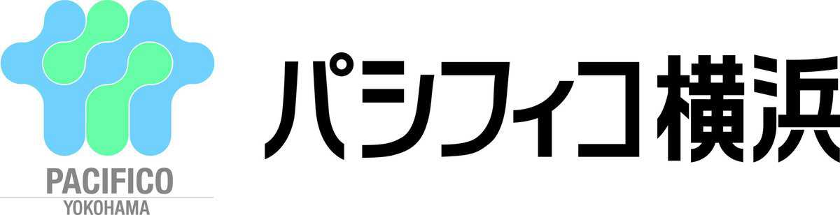 パシフィコ横浜（株式会社横浜国際平和会議場）のロゴ