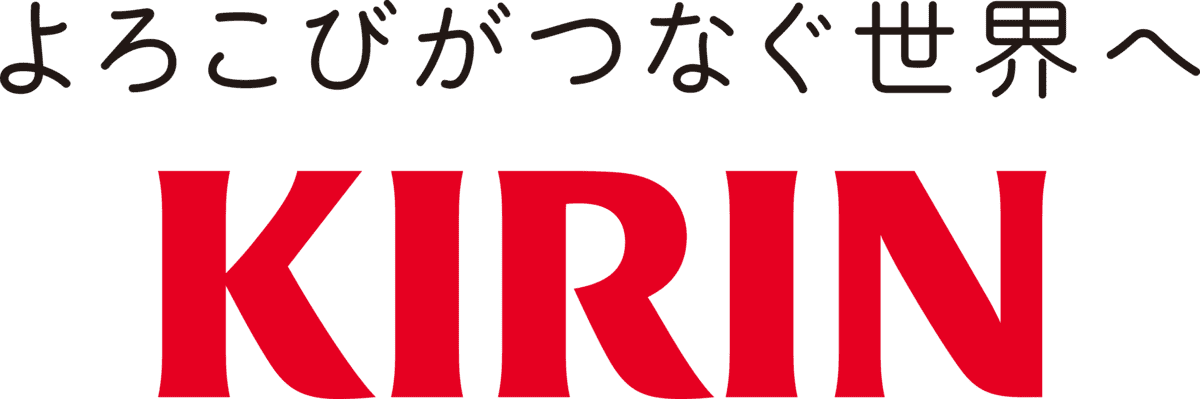 キリンホールディングス株式会社のロゴ