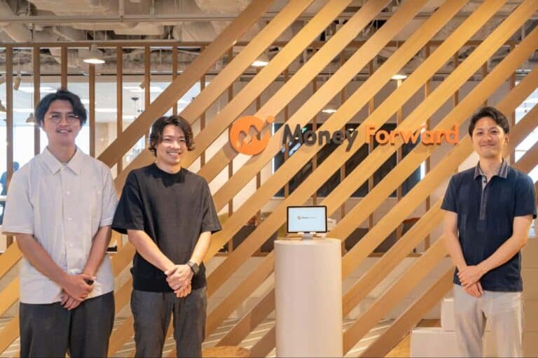 株式会社マネーフォワード