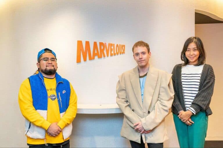 株式会社マーベラス（iGi indie Game incubator） 