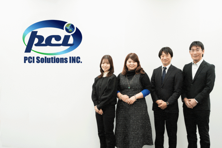 PCIソリューションズ株式会社