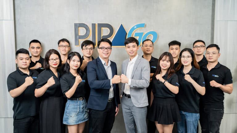 PiraGo Viet Nam（ピラゴーベトナム）株式会社