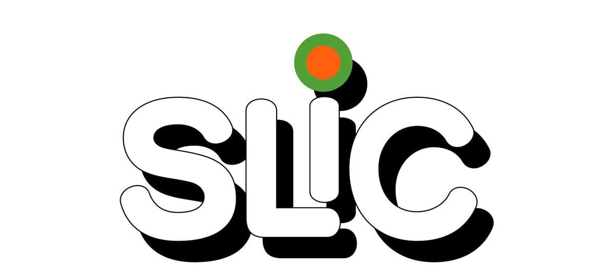 株式会社SLiCのロゴ