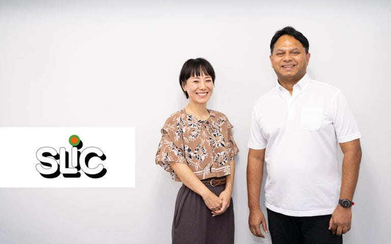 株式会社SLiC