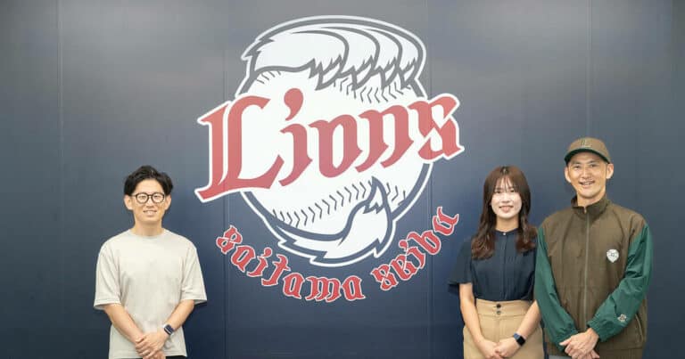 株式会社西武ライオンズ