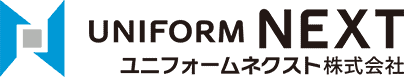 ユニフォームネクスト株式会社のロゴ