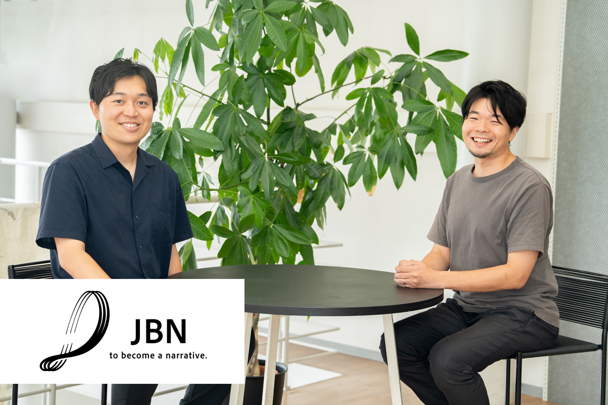 株式会社JBN Backlog導入事例