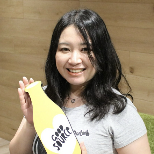 モデレーター：Angela