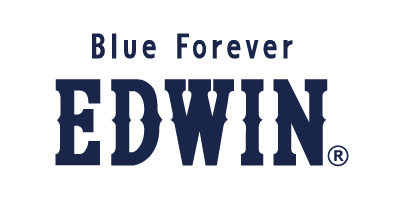 株式会社エドウインのロゴ