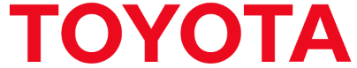 トヨタ自動車株式会社のロゴ