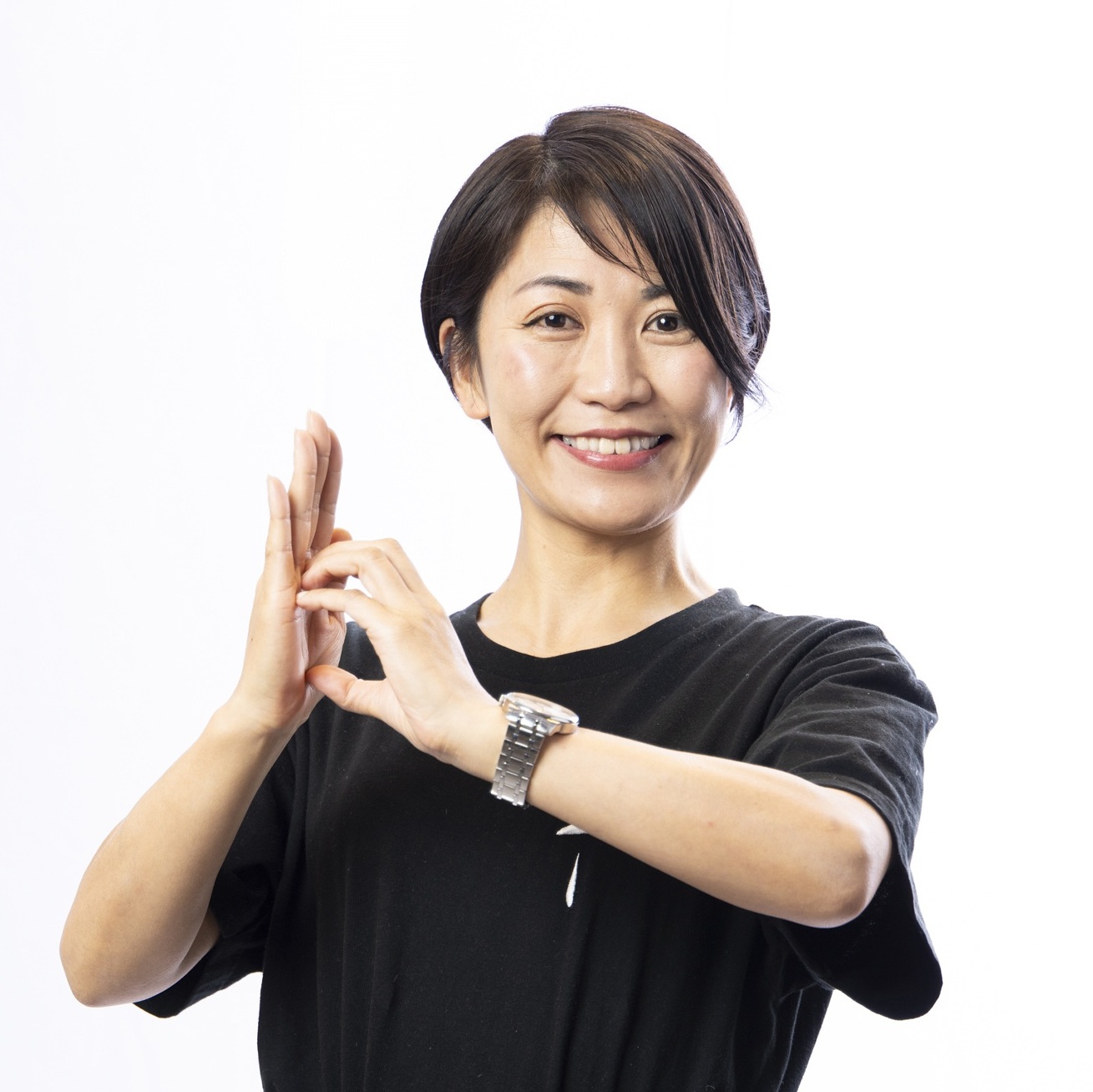 河野千里