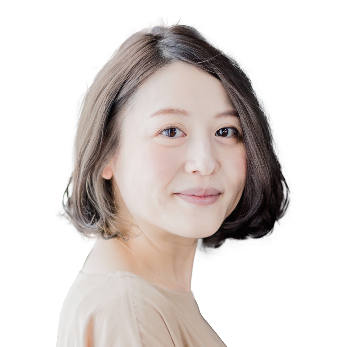 長嶋 奈保子