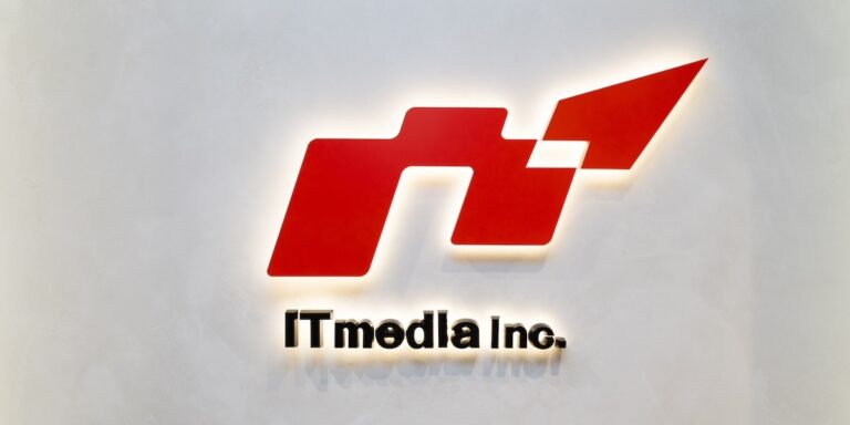 アイティメディア株式会社