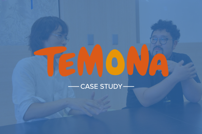 Case Study: Temona sees 40% improvement in issue documentation