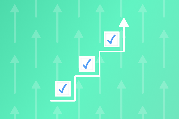 Drag & drop to alter Gantt chart dates and search result columns