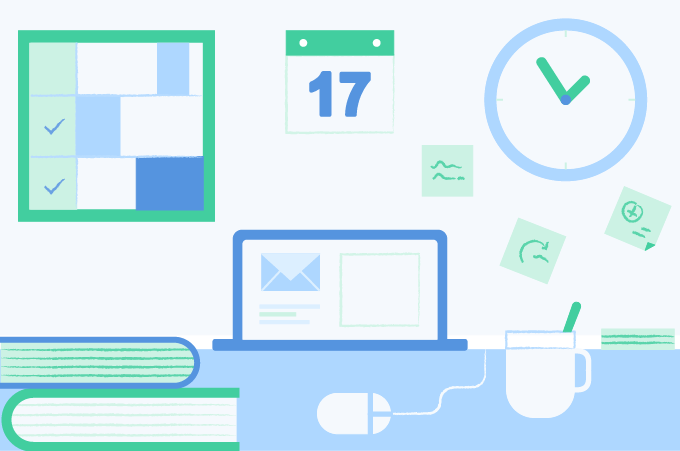 Time management strategies to supercharge your productivity