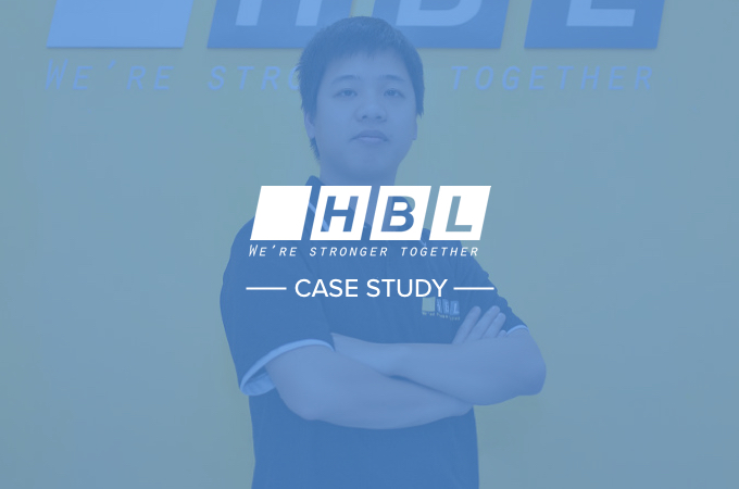 Offshore development company HBLab cuts costs by 20% after using Backlog